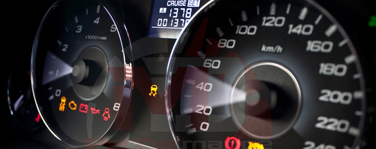 Codierung, Menu, Licht